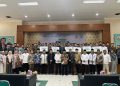 Launching Program Pendayagunaan Baznas Jawa Barat