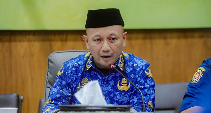 Oknum Pegawai Sudah Diproses Hukum, Bapenda Bandung Ingatkan Wajib Pajak