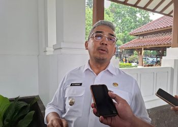 Pemkot Bandung Bentuk Satgas Terpadu, Pastikan Masalah Warga Cepat Tertangani