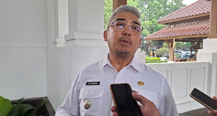 Pemkot Bandung Bentuk Satgas Terpadu, Pastikan Masalah Warga Cepat Tertangani