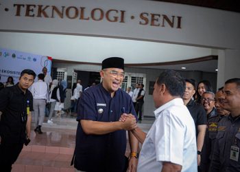 Pemkot Bandung Sambut Program Penguatan Ekosistem Perumahan Jabar Bangun 100.000 Rumah Subsidi
