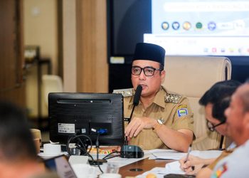 Pemkot Bandung Segera Tegakkan Perda 5 Tahun 2025, Bye-Bye Reklame Ilegal