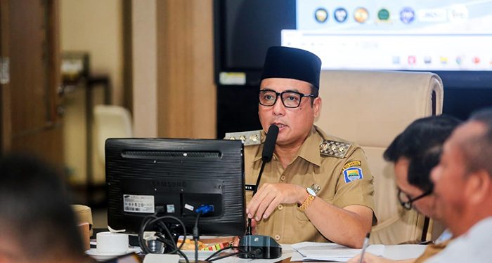 Pemkot Bandung Segera Tegakkan Perda 5 Tahun 2025, Bye-Bye Reklame Ilegal