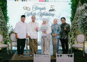 Pemkot Bandung Siapkan Program Nikah Langsung Dapat Kartu Keluarga