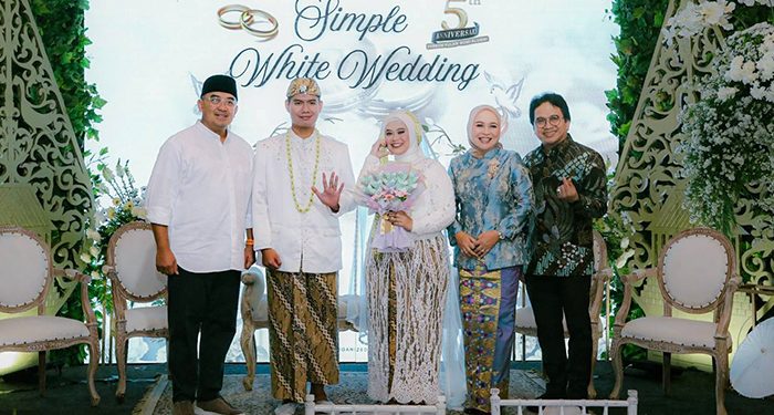 Pemkot Bandung Siapkan Program Nikah Langsung Dapat Kartu Keluarga