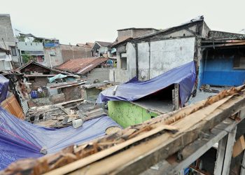 Pemkot Bandung Sigap Bantu Korban Kebakaran, Warga: Hatur Nuhun