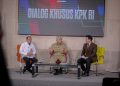 Pemkot Bandung dan KPK Wacanakan Pendidikan Anti korupsi Masuk Kurikulum Lokal