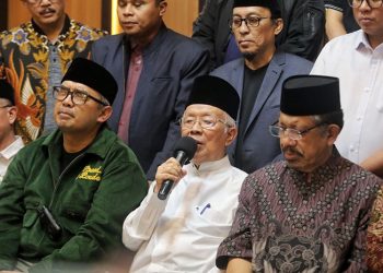 Perusakan Bukan Jalan, Perbaiki Akhlak dan Kebijakan Ekonomi