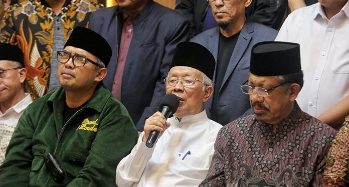 Perusakan Bukan Jalan, Perbaiki Akhlak dan Kebijakan Ekonomi