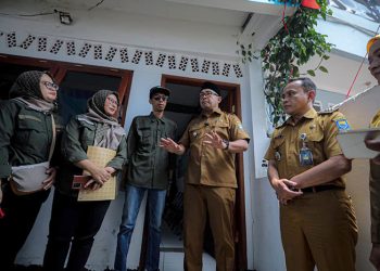 Farhan: Prakarsa Jadi Instrumen Dorong Program Tepat Sasaran