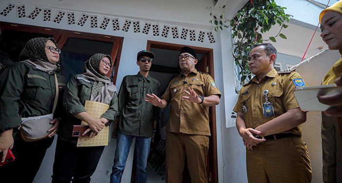 Farhan: Prakarsa Jadi Instrumen Dorong Program Tepat Sasaran