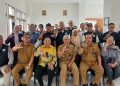 Radea Respati Hadiri Sosialisasi Aplikasi, Memperkuat Rasa Gotong Royong dan Meningkatkan Kewaspadaan Lingkungan