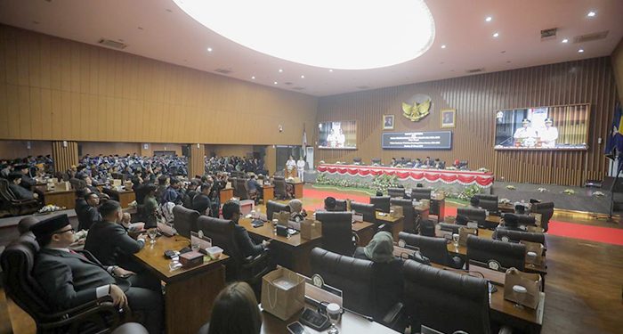Sekwan Bandung: Tunjangan Dewan Bukan Penghasilan Tambahan, Melainkan Hak Normatif