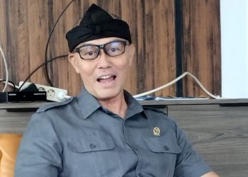 Edwin Sebut Tunjangan Rumah Rp 58 Juta per Bulan Siap Dievaluasi