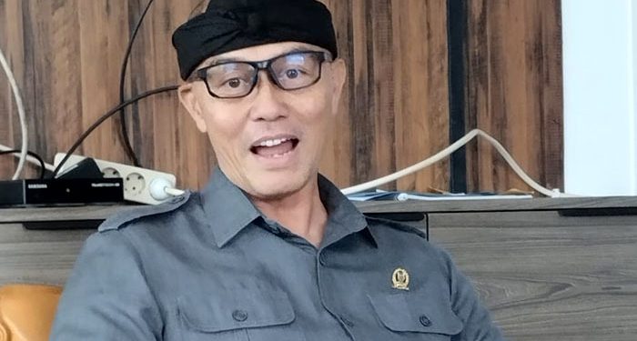 Edwin Sebut Tunjangan Rumah Rp 58 Juta per Bulan Siap Dievaluasi
