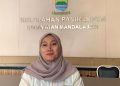 Warga Pasir Impun Kecamatan Mandalajati Kota Bandung Siap Siskamling