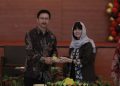 Penuh dengan Khidmat dan Kebersamaan, USB Rayakan Dies Natalis ke-19