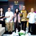 Jurnalisme Profesional dan Berkualitas, Menkomdigi Siap Kolaborasi dengan PWI