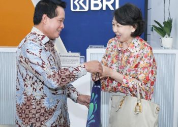BRI, BBRI, Hari Pelanggan Nasional 2025, Customer Experience, Customer Focus, Nasabah