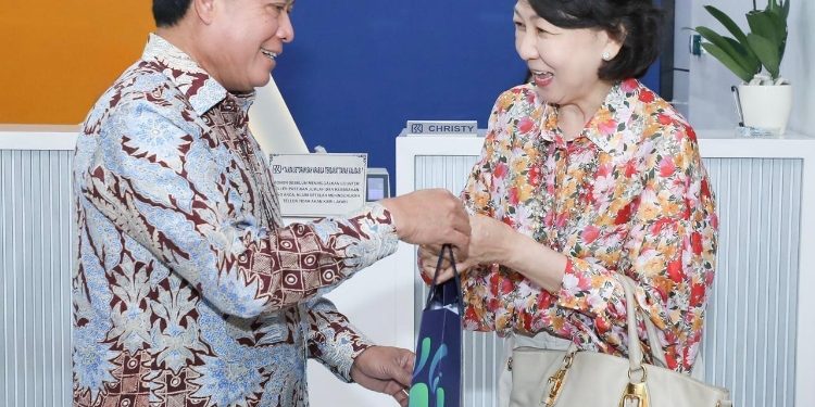 BRI, BBRI, Hari Pelanggan Nasional 2025, Customer Experience, Customer Focus, Nasabah