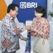 BRI, BBRI, Hari Pelanggan Nasional 2025, Customer Experience, Customer Focus, Nasabah
