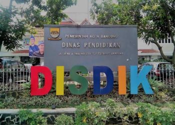Kota Bandung Perkuat Pendidikan Karakter Siswa Lewat Pendekatan Humanis