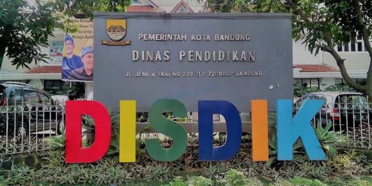 Kota Bandung Perkuat Pendidikan Karakter Siswa Lewat Pendekatan Humanis