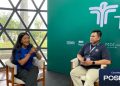 Perkuat Inovasi Digital Pos Indonesia untuk Berbagai Industri Nasional, POSDIGI Hadir di Coinfest Asia 2025