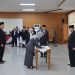 Sebanyak 123 Pejabat Fungsional Resmi Dilantik dan Diambil Sumpah Janjinya oleh Wali Kota Cimahi