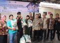 Pemkot Cimahi Monitoring Penyaluran Rastrada, Berikan Bantuan Beras dan Program Pendidikan Gratis