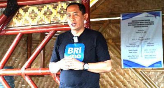 BRI Salurkan TJSL Rp500 Juta untuk Pembangunan Masjid Agung Depok Baitul Mukhlasin di Kabupaten Kuningan