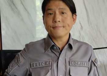 DPRD Kota Bandung Gelar RDP Bersama Para OPD