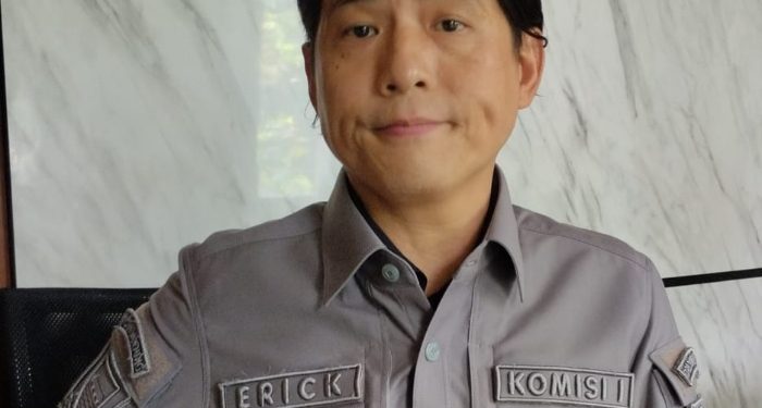 DPRD Kota Bandung Gelar RDP Bersama Para OPD