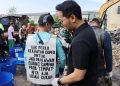 Kota Cimahi Gelar Aksi Kerja Bakti Massal untuk World Cleanup Day 2025