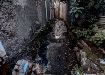 Pemkot Bandung Langsung Mengatasi Keluhan Warga di RW 05 Turangga