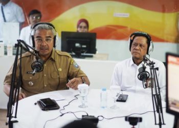 16.000 ASN Pemkot Bandung Wajib Lulus Pendidikan Antikorupsi