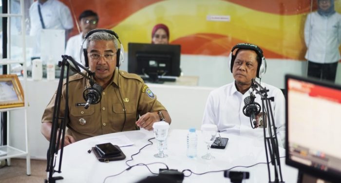 16.000 ASN Pemkot Bandung Wajib Lulus Pendidikan Antikorupsi