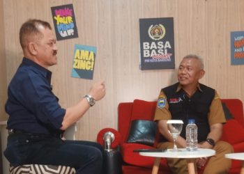 Program Pendidikan Karakter bagi Siswa Kelas IX juga Akan Dilaksanakan di SMP Swasta Kota Bandung
