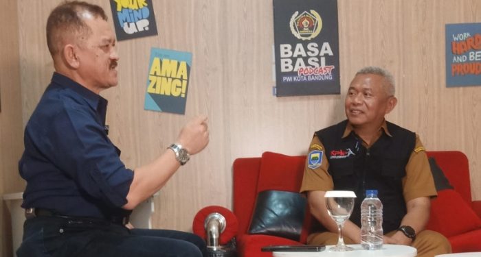 Program Pendidikan Karakter bagi Siswa Kelas IX juga Akan Dilaksanakan di SMP Swasta Kota Bandung