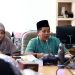 Pansus 8 DPRD Kota Bandung Gelar Rapat Kerja Bersama Bagian Kesra dan Bagian Hukum Setda Raperda Tentang Finalisasi Fasilitasi Penyelengaraan Pesantren