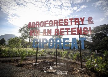 27 Rumah Pompa dan 15 Kolam Retensi Siaga untuk Hadapi Musim Hujan