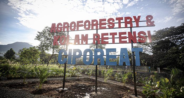 27 Rumah Pompa dan 15 Kolam Retensi Siaga untuk Hadapi Musim Hujan