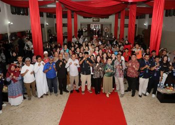 AAYF Ditutup Meriah, Seni dan Toleransi Berpadu di Bandung Barat Culture Festival 2025