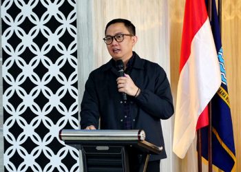 Anggota Komisi IV DPRD Kota Bandung Kecam Trans 7 Usai Tampilkan Konten Video Ponpes Lirboyo
