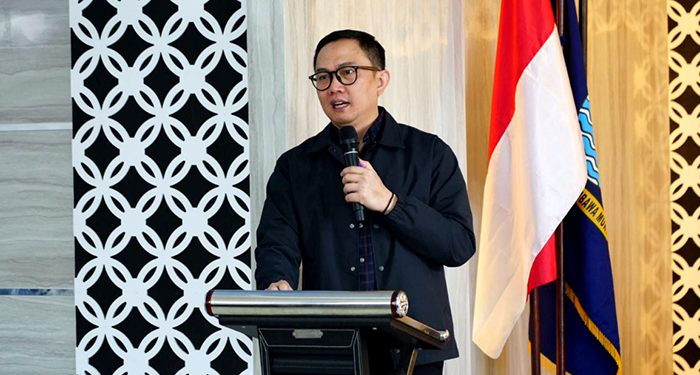 Anggota Komisi IV DPRD Kota Bandung Kecam Trans 7 Usai Tampilkan Konten Video Ponpes Lirboyo