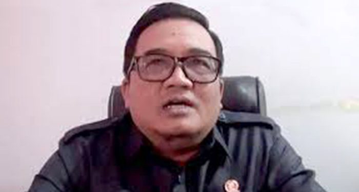 Program MBG, Aswan Libatkan Kerja Sama dengan Kantin Sekolah