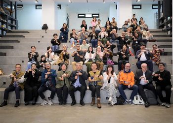 Bandung Kota Kreatif Siap Tingkatkan Kreativitas dan Kolaborasi