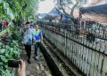 Bengkel Besi di Jalan Rajawali, Pemkot Pastikan  tak Ganggu Kenyamanan Warga Lagi