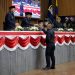 Berikut Pandangan Umum Fraksi PDI Perjuangan Bagi 4 Raperda Usulan Pemerintah Kota Bandung
