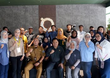 Radea Respati Dorong Lahirnya Usaha Baru di Sektor UMKM
